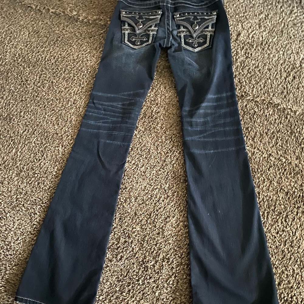 Affliction jeans